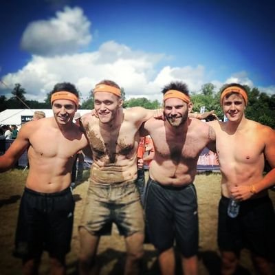 Qualified Personnel Trainer & Fitness. . Ive raised 20k for @teamchiles - The grand appeal