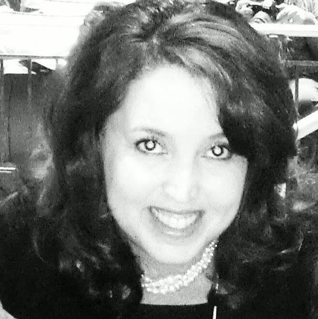 Teacher, learner,  leader, wife & mom, blessed beyond measure