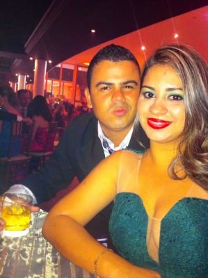 Yuri Borges