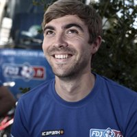 Julien PINOT (@julienpinot) 's Twitter Profile