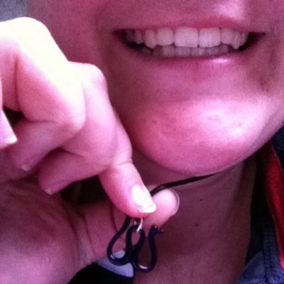 Kstring8's profile picture. 