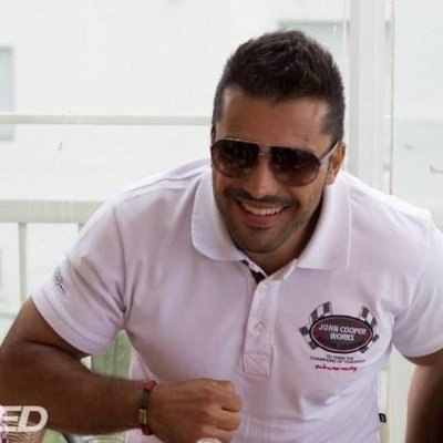 Ingeniero Civil