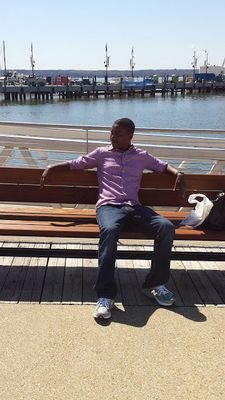 No time for #BS Just trying 2 live life. Khalon is my #life! IG: @khalonsKeeper_DAD #Redskins