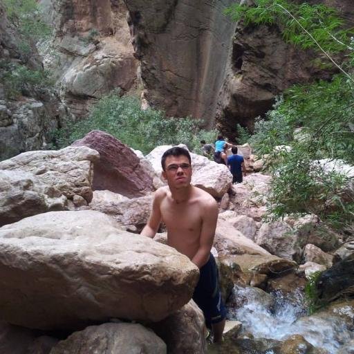 atakamcez's profile picture. 