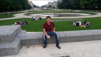 luarfer's profile picture. 