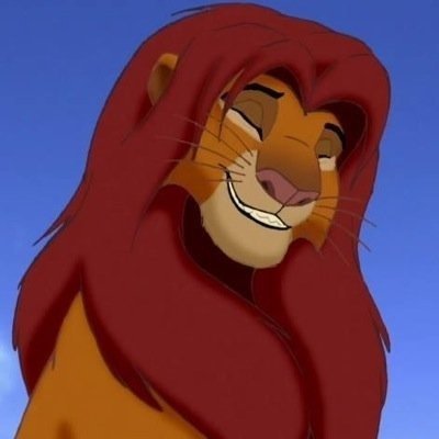 Simba_ZeeLion's profile picture. I'm the coolest cat in town!
