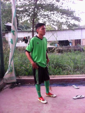 City