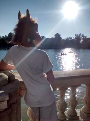 De Madrid al cielo!!                                          #followbackFP/FC