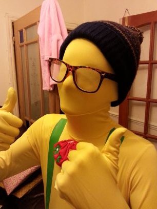 OMG_Its_Mehh's profile picture. #SICK                                               Life's Short, Make The Most Out Of It!