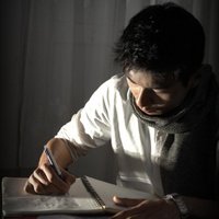 Chenonlo Woch (@aaron_woch) 's Twitter Profile
