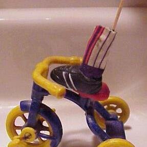 ned the toothpickさんのプロフィール画像