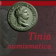 Numismatica Classica. Monete Romane e greche.
Membro N.I.P. Sigillo n°182 - Ancient coins shop (roman and greek) - Member of Italian Professional Numismatists
