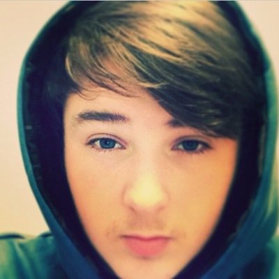 ModzzNick's profile picture. 