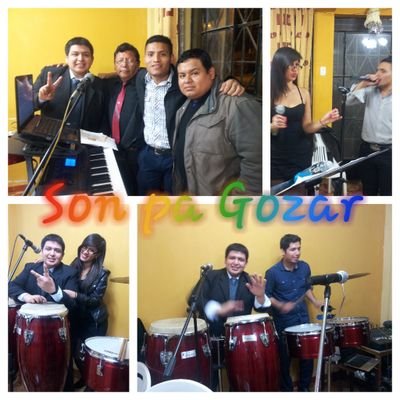 La pasión por la música forma parte de nuestro sello profesional estamos a su servicio a través de esta página, gracias por seguirnos :)
