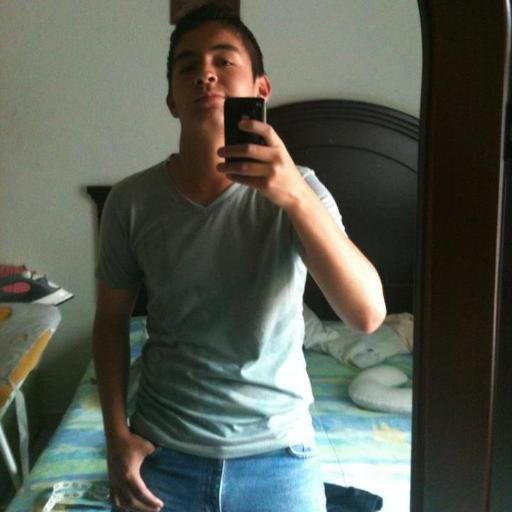 Mejor solo que mal acompañado ;) ;) ¡Sígueme!