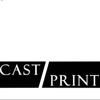 PRINT Gallery & Shoppe, a storefront and artist collective offers visitors a chance to view and purchase originals and prints of artwork. #Toronto #Kensington