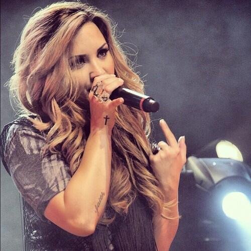 Voting account only. Free Follow Follow @Demi_Says_
