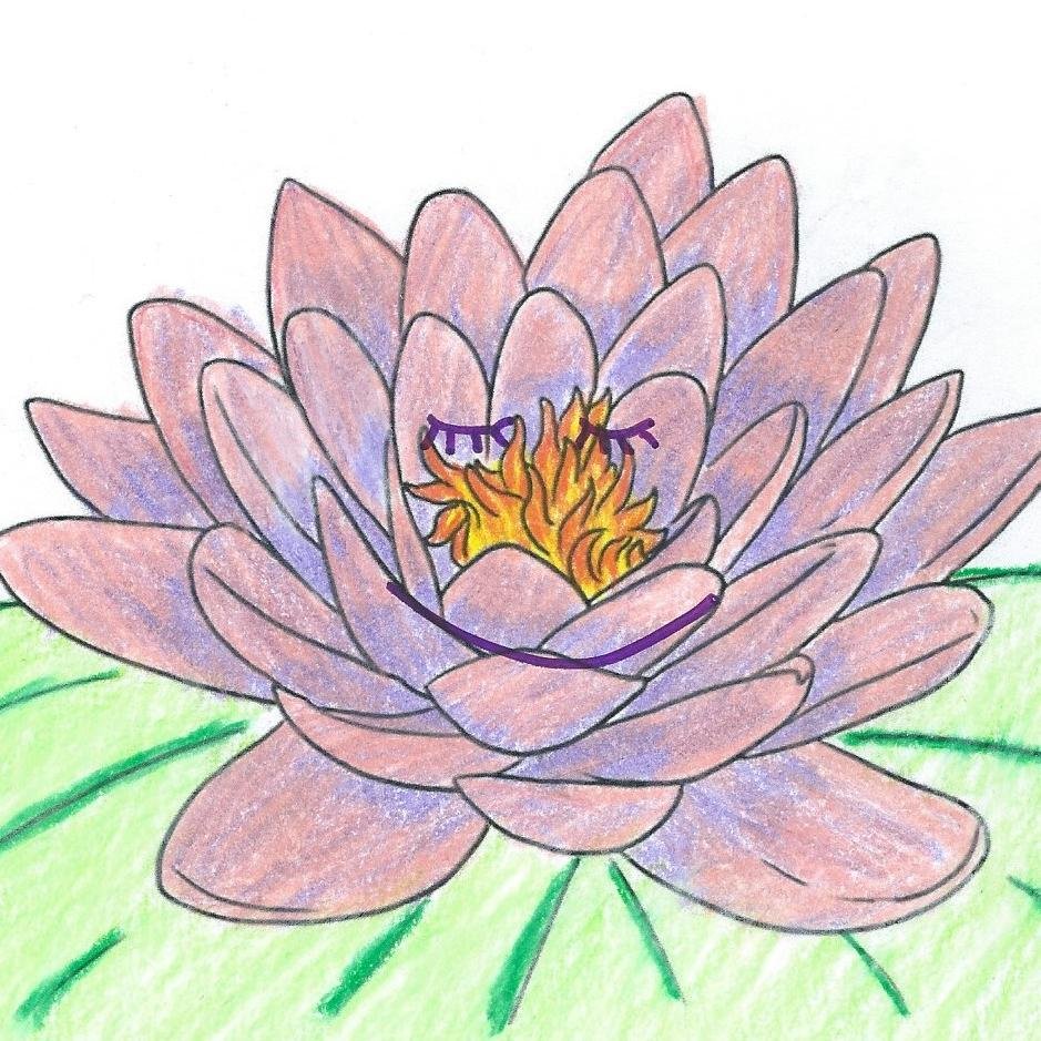 positiveblossom's profile picture. self-love, positive vibes, and light
ૐ clean since 11/17/14 ૐ