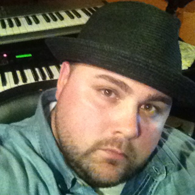 Grammy nominated music producer/ professional trumpet player for John Legend
