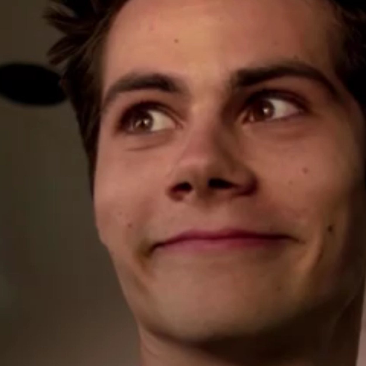 Im just crazy for Teen Wolf and 5sos