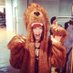 Alexandra Lemay (@xelayamel) Twitter profile photo