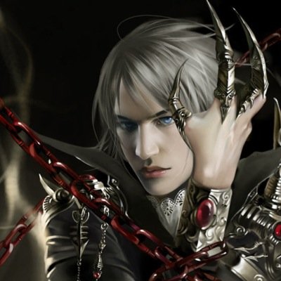 DemonNaberius's profile picture. Should you call upon me, be prepared to face the consequences. I break my toys. { #DetailedRP }{ #Seme }{ #YaoiRP }{ #OC }{ #Demon }