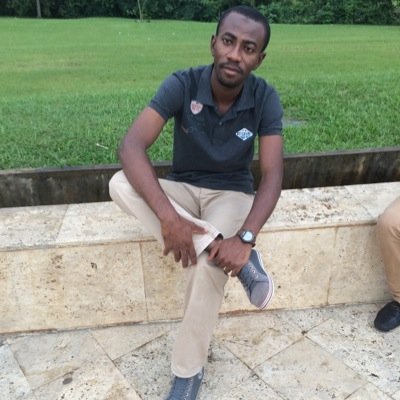 HajjBell's profile picture. Easy going, wanna know more about me just hit follow button