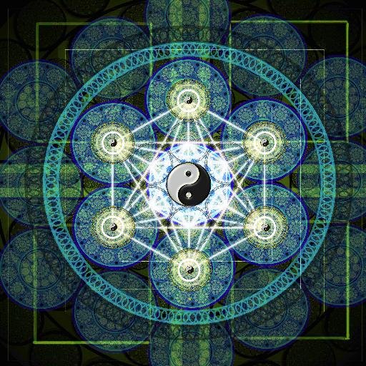 I'm a spiritual person who's purpose is to find my own truths about the Universe we live in.