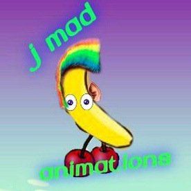 jmadwoot's profile picture. Sub on yt (j mad)