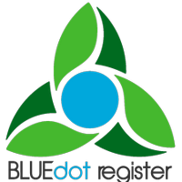 paleBLUEdot (@bluedotregister) 's Twitter Profile