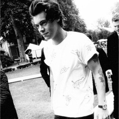 •I'm falling in love with Italy right now• Harry San Siro Stadium, Milan 29/6/14