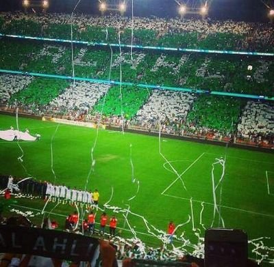 bandaralyafie's profile picture. #ALahli