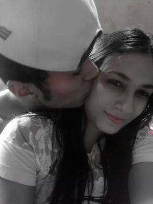 Te amo muinto silvana