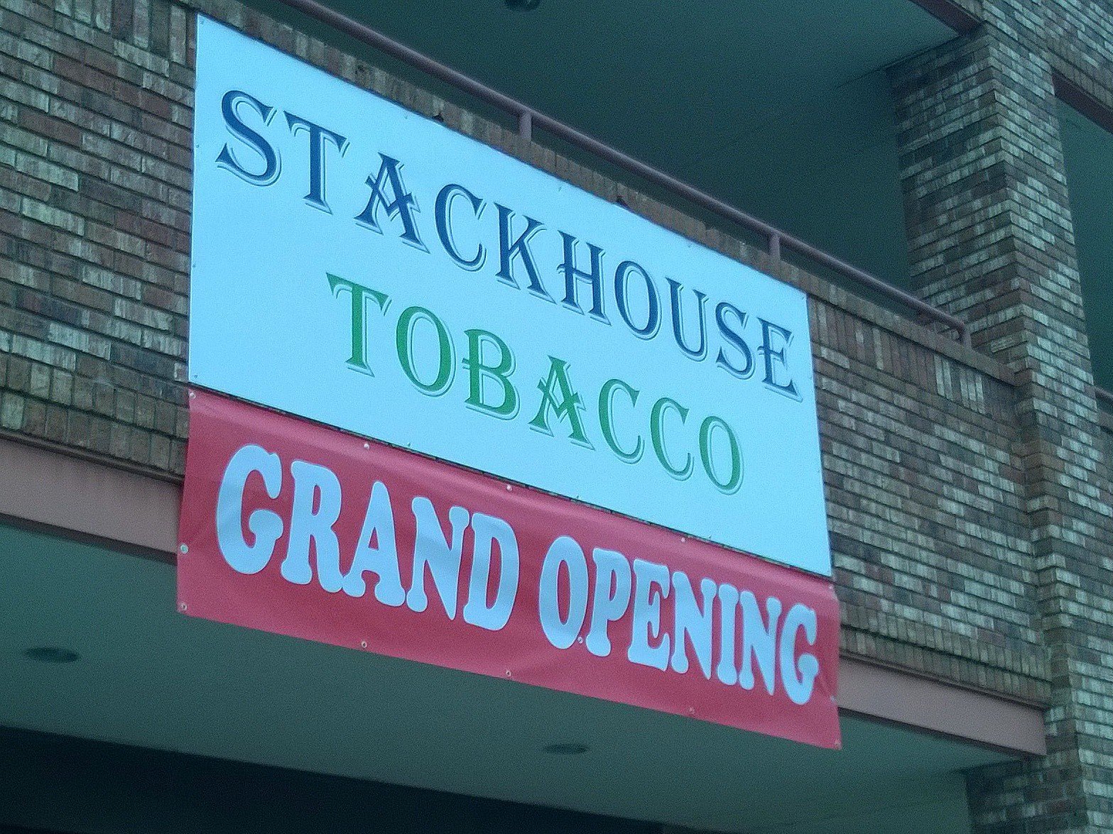 Stackhse's profile picture. 