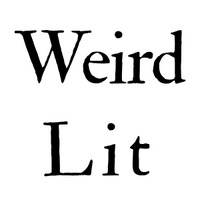 Weird Lit(@WeirdLit) 's Twitter Profile Photo