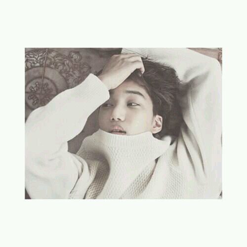 One of billions kim jongin's parody