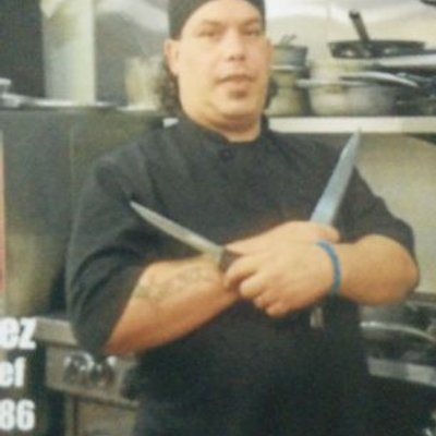 chefrudy85's profile image