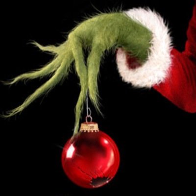 El Grinch