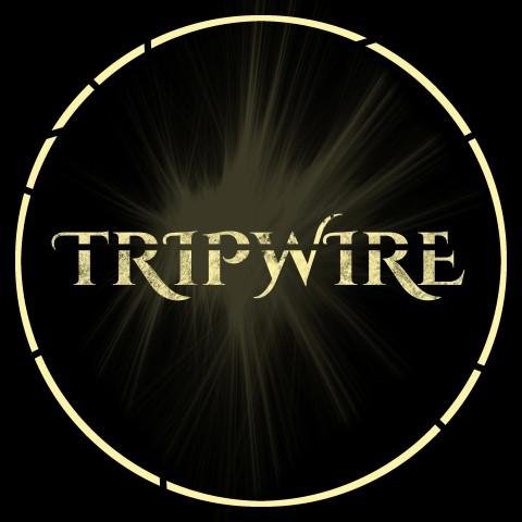 Tripwire are a #hardcore / #thrash #metal band. Check out our music at http://t.co/wpA2qnUeZK or http://t.co/7BlE5jHaPq