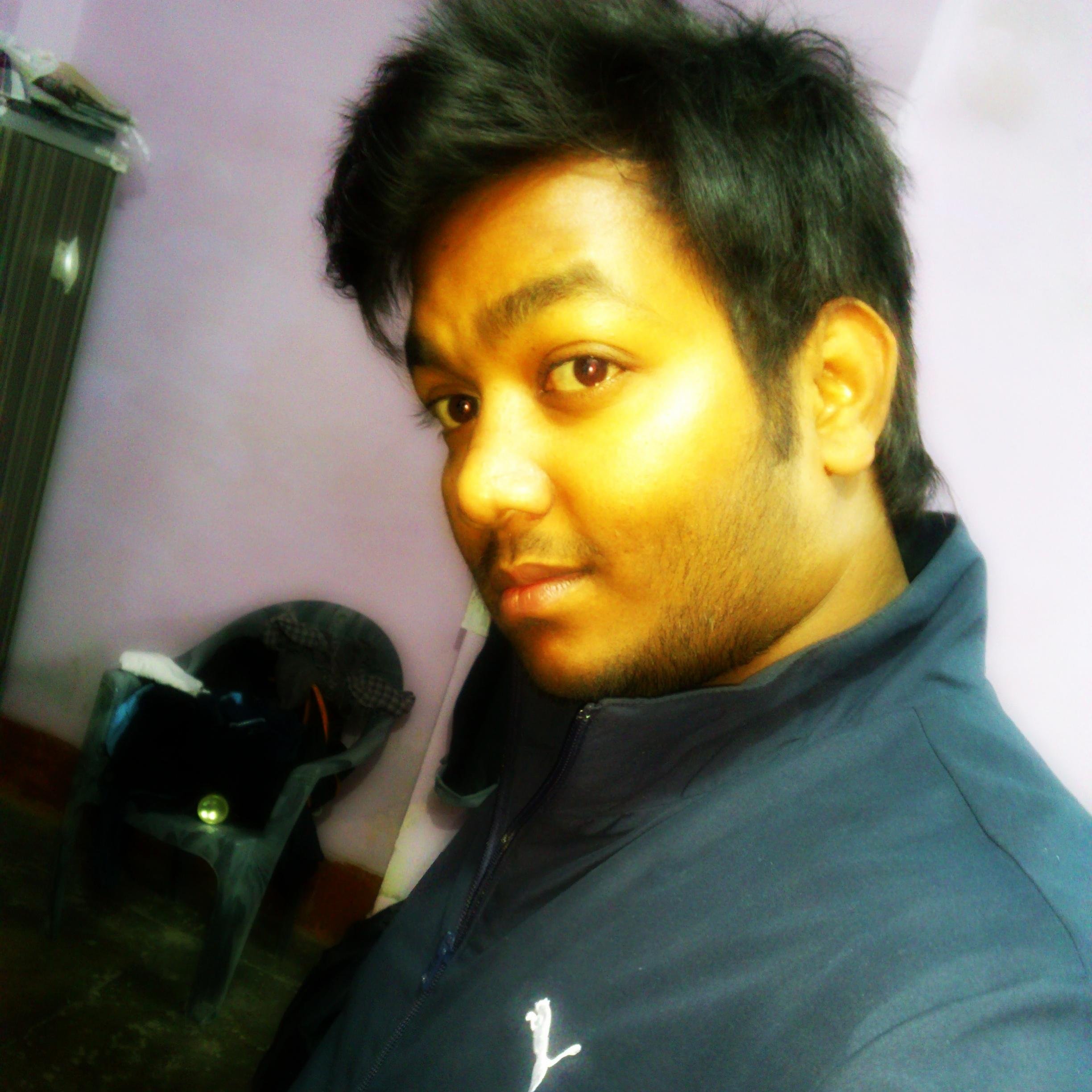 KumarSumyth's profile picture. Rocking