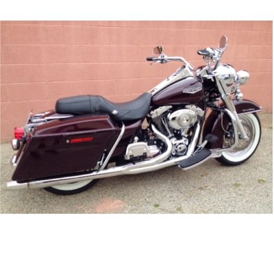 huddleston11's profile picture. 2nd degree black belt / instructor (Kempo Karate) Father of an autistic son. 
Harley Davidson rider.