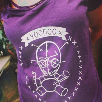 voodoo_style's profile picture. 