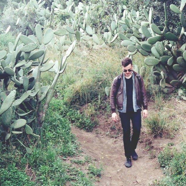 benbbadd's profile picture. 