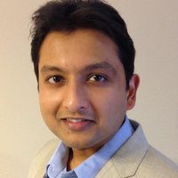 Akash Agarwal (@akashagarwal_) 's Twitter Profile