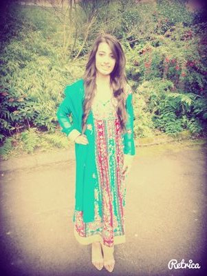 haniya_xo's profile picture. 