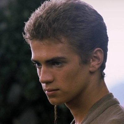 Slave. Jedi. Sith