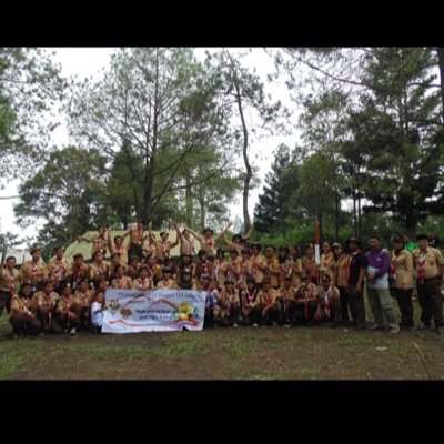 GUGUS DEPAN 10-059/10-060 Berpangkalan di SMAN 113 JAKARTA. Gajah Mada dan Tribuanatunggadewi.