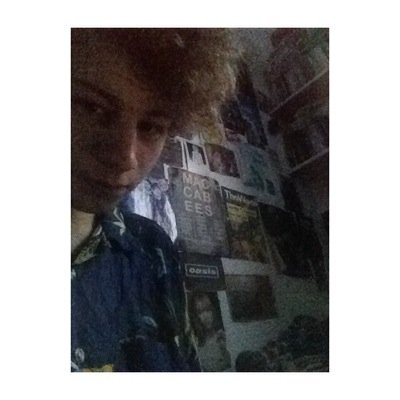 Im a believer in Joy division fucking hallelujah.