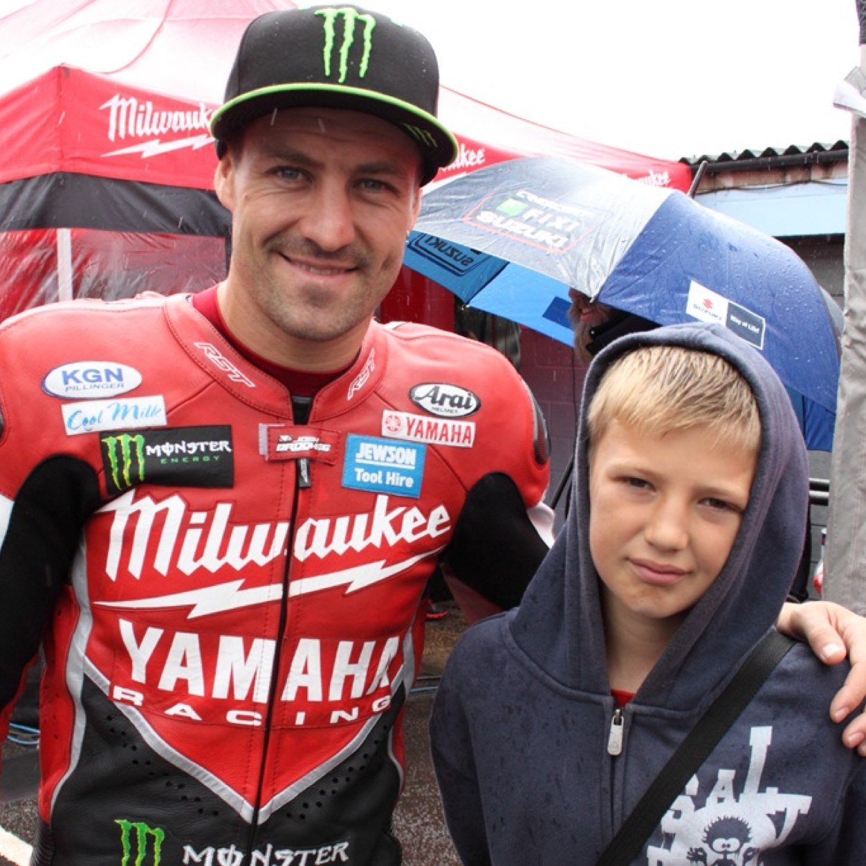 strikermgp's profile picture. Beast mode