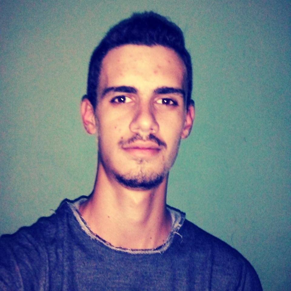 JP_S_romano's profile picture. looking...